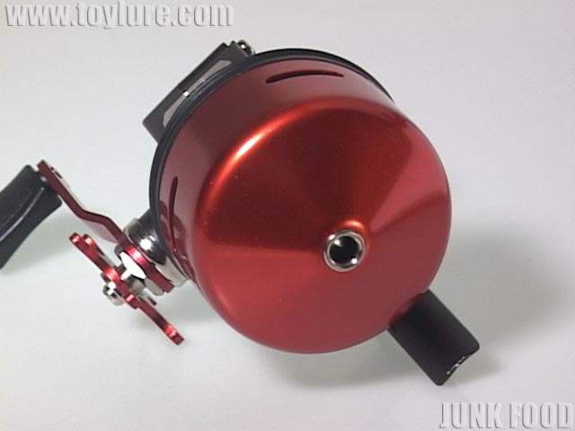 JUNK FOOD item: R-8195 Abumatic 170 アブマチック170 JUNK FOOD item: R-8195 Abumatic 170 アブマチック170