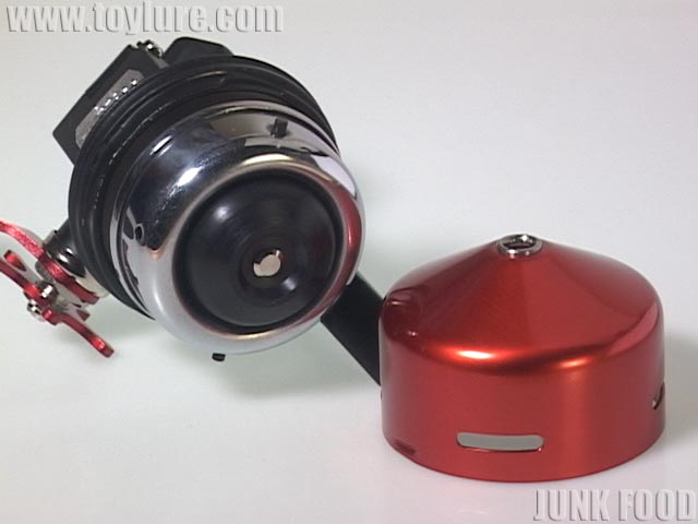 JUNK FOOD item: R-8195 Abumatic 170 アブマチック170