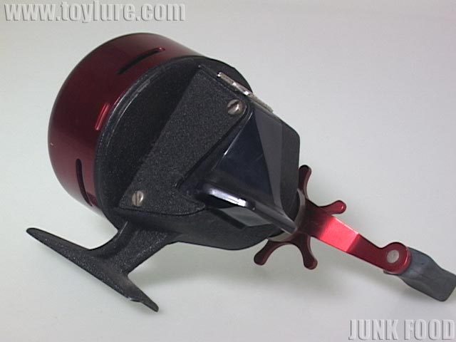 JUNK FOOD item: R-8225 Abumatic 170 アブマチック170
