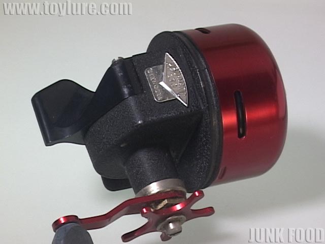 JUNK FOOD item: R-8225 Abumatic 170 アブマチック170