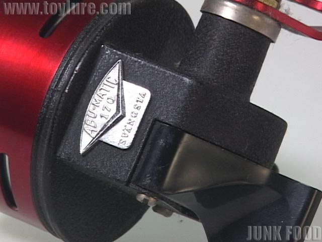 JUNK FOOD item: R-8225 Abumatic 170 アブマチック170 JUNK FOOD item: R-8225 Abumatic 170 アブマチック170
