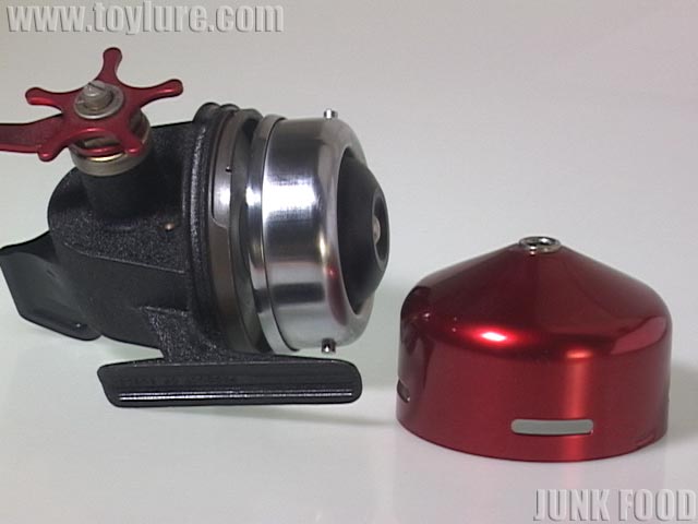 JUNK FOOD item: R-8225 Abumatic 170 アブマチック170 JUNK FOOD item: R-8225 Abumatic 170 アブマチック170