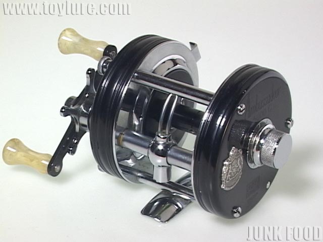 JUNK FOOD item: R-8263 Ambassadeur 5000C アンバサダー