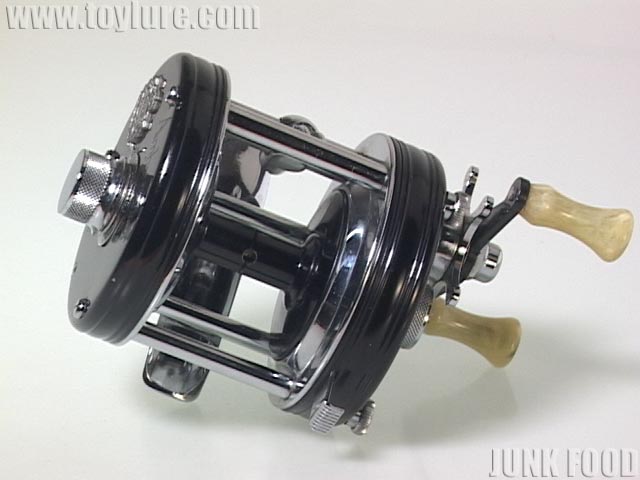 JUNK FOOD item: R-8263 Ambassadeur 5000C アンバサダー