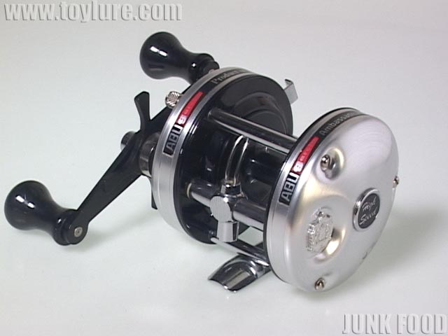 JUNK FOOD item: R-8269 Ambassadeur 5500C アンバサダー
