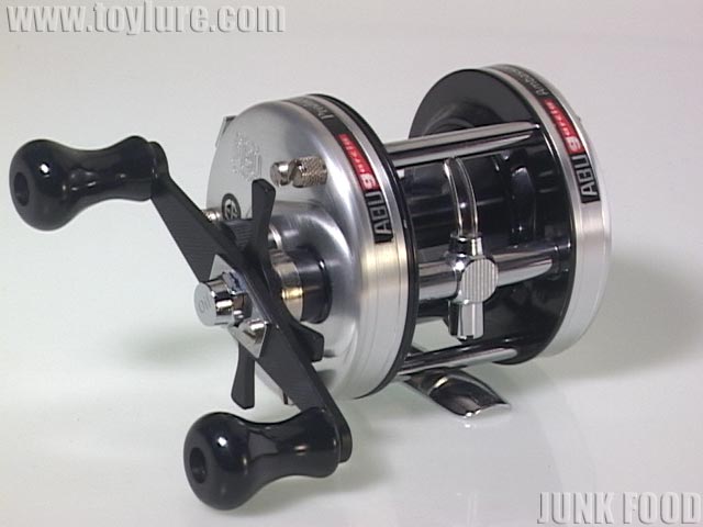 JUNK FOOD item: R-8269 Ambassadeur 5500C アンバサダー