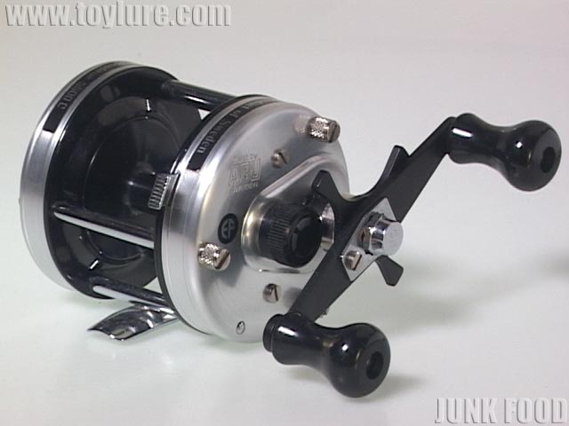 アンバサダー5500C エビス後期 JUNK FOOD item: R-8269 Ambassadeur 5500C アンバサダー