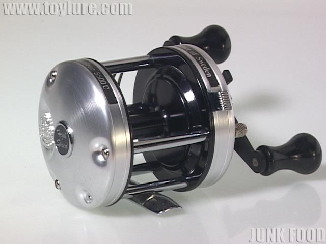 JUNK FOOD item: R-8269 Ambassadeur 5500C アンバサダー