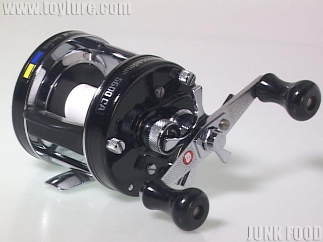 JUNK FOOD item: R-8270 Ambassadeur 5600CA アンバサダー