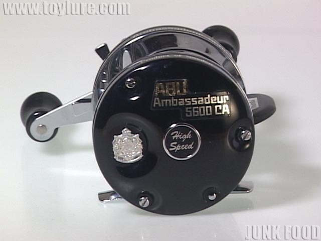 JUNK FOOD item: R-8270 Ambassadeur 5600CA アンバサダー