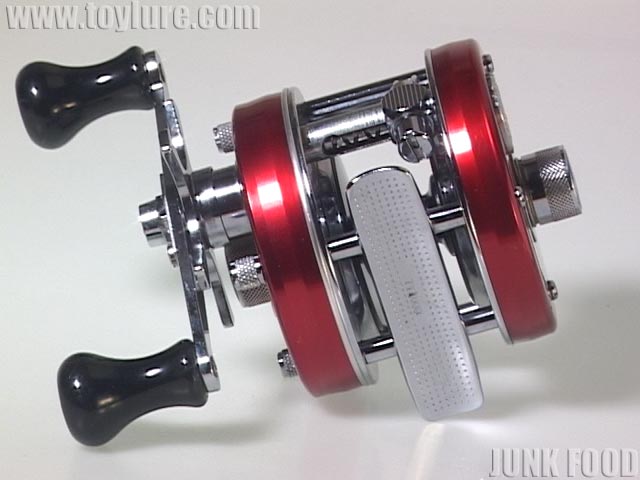 JUNK FOOD item: R-8315 Ambassadeur 4500 アンバサダー JUNK FOOD item: R-8315 Ambassadeur 4500 アンバサダー