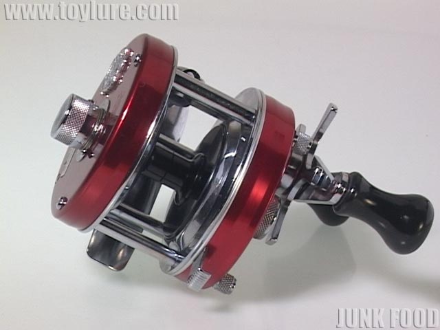 JUNK FOOD item: R-8315 Ambassadeur 4500 アンバサダー JUNK FOOD item: R-8315 Ambassadeur 4500 アンバサダー