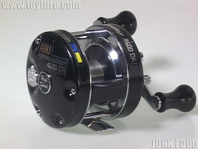 JUNK FOOD item: R-8319 Ambassadeur 4600CA アンバサダー