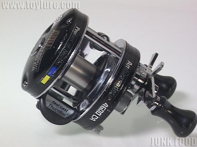 JUNK FOOD item: R-8319 Ambassadeur 4600CA アンバサダー