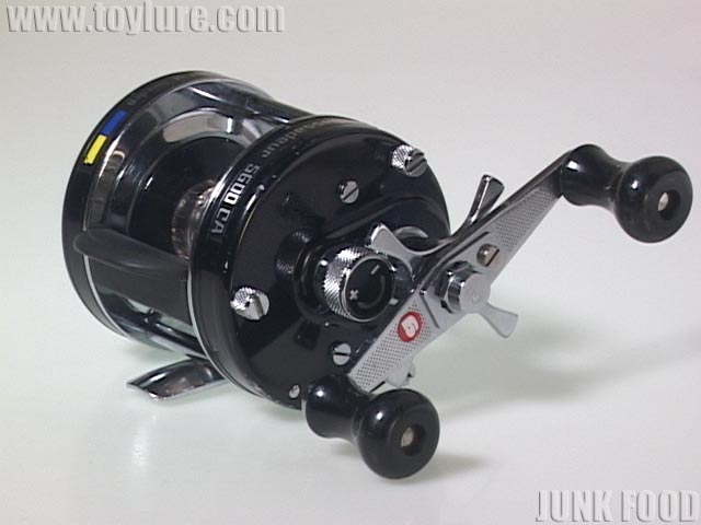 JUNK FOOD item: R-8320 Ambassadeur 5600CA アンバサダー