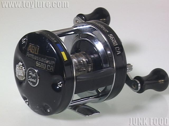 JUNK FOOD item: R-8320 Ambassadeur 5600CA アンバサダー