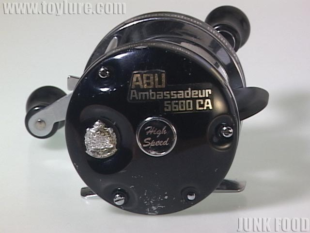 JUNK FOOD item: R-8320 Ambassadeur 5600CA アンバサダー