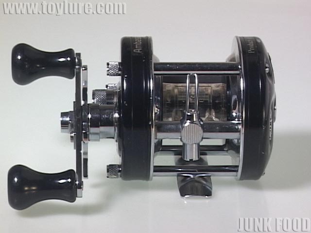 JUNK FOOD item: R-8320 Ambassadeur 5600CA アンバサダー