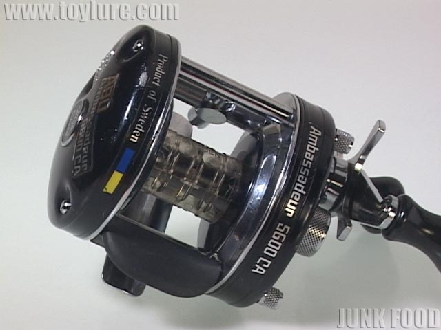 JUNK FOOD item: R-8320 Ambassadeur 5600CA アンバサダー