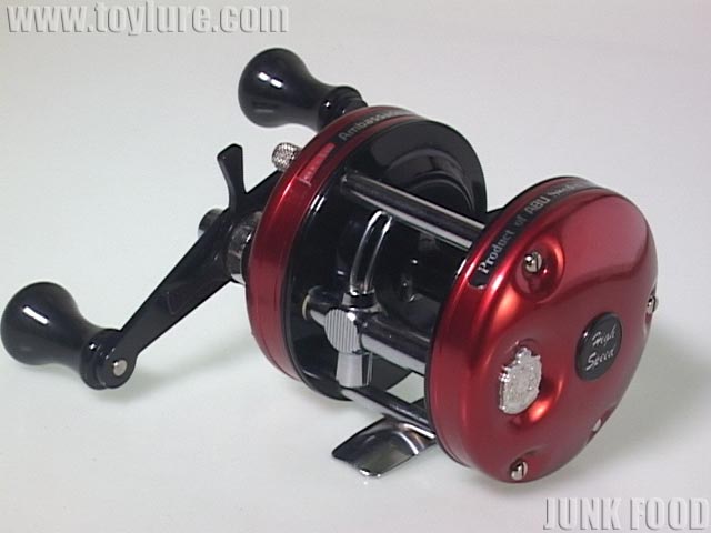 JUNK FOOD item: R-8322 Ambassadeur 5600AL アンバサダー