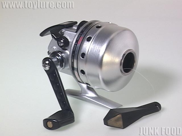 JUNK FOOD item: R-8325 スピンキャストST－30
