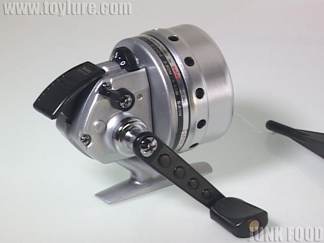 JUNK FOOD item: R-8325 スピンキャストST－30
