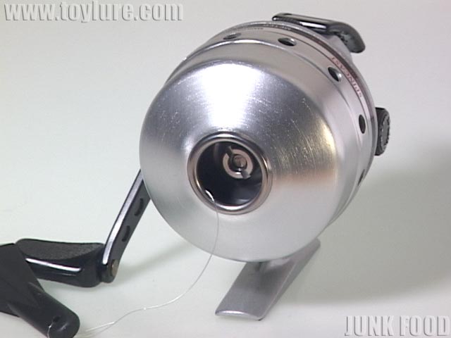 JUNK FOOD item: R-8325 スピンキャストST－30
