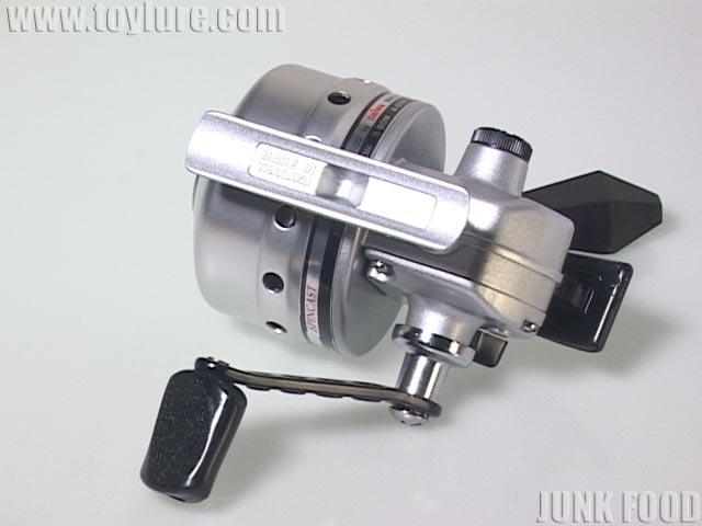 JUNK FOOD item: R-8325 スピンキャストST－30