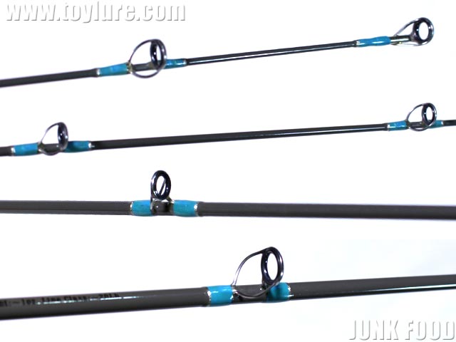 JUNK FOOD item: R-8342 バッシンシャフト BC60－4