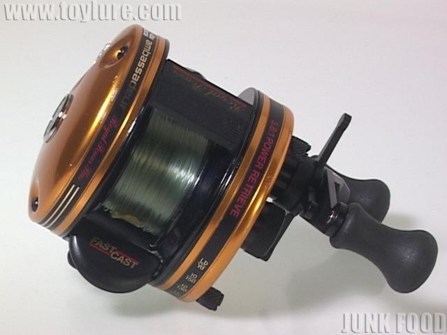 JUNK FOOD item: R-8364 Ambassadeur Royal Power Plus アンバサダー