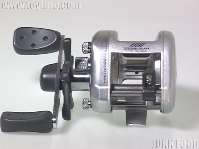 JUNK FOOD item: R-8373 スパイダーキャスト SC3000