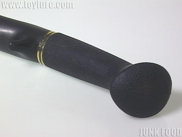 JUNK FOOD item: R-8390 フジグリップ LP ロブスター GAコネット