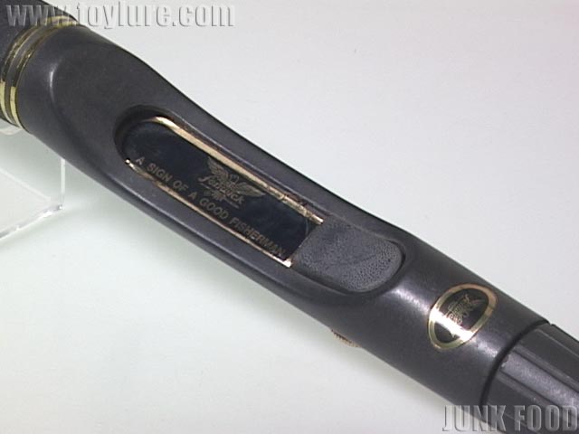 JUNK FOOD item: R-8390 フジグリップ LP ロブスター GAコネット JUNK FOOD item: R-8390 フジグリップ LP ロブスター GAコネット