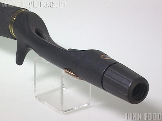 JUNK FOOD item: R-8390 フジグリップ LP ロブスター GAコネット