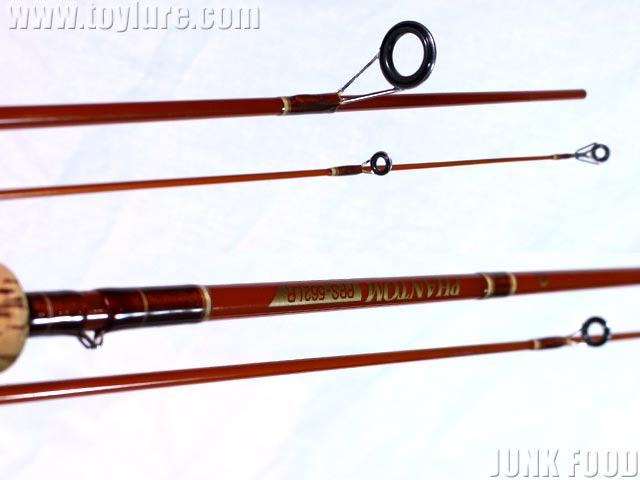 JUNK FOOD item: R-8398 ファントム PPS-562LR
