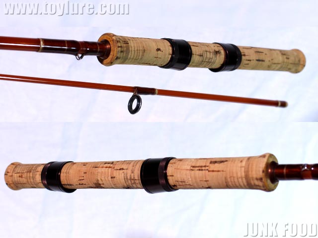 ダイワ(Daiwa) ファントムTR 662ULRS 01450811｜アウトドア用品