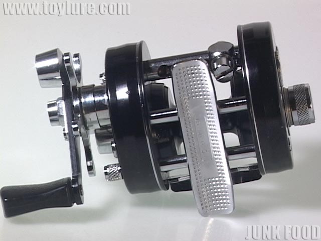 JUNK FOOD item: R-8481 Ambassadeur 2500C アンバサダー