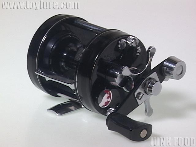 JUNK FOOD item: R-8481 Ambassadeur 2500C アンバサダー