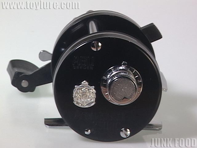 JUNK FOOD item: R-8481 Ambassadeur 2500C アンバサダー