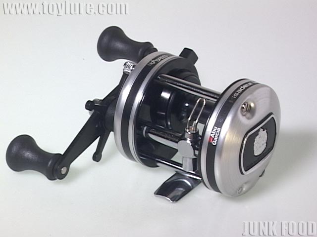 JUNK FOOD item: R-8483 Ambassadeur 3500C アンバサダー