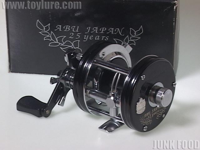JUNK FOOD item: R-8484 Ambassadeur 5000C アンバサダー