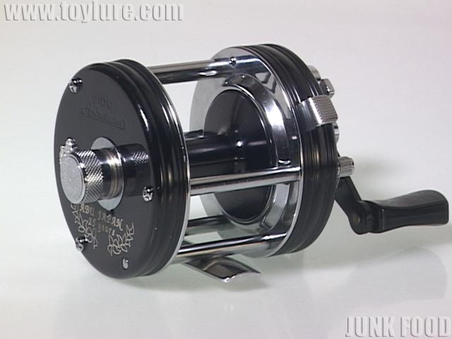 JUNK FOOD item: R-8484 Ambassadeur 5000C アンバサダー