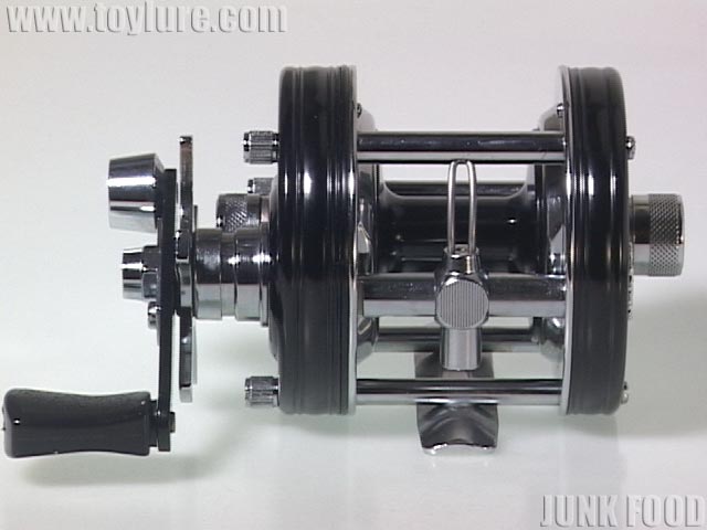 JUNK FOOD item: R-8484 Ambassadeur 5000C アンバサダー