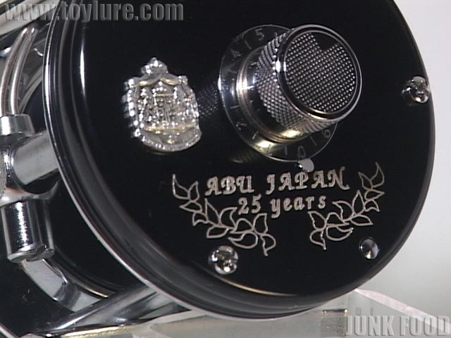 JUNK FOOD item: R-8484 Ambassadeur 5000C アンバサダー アニバーサリー