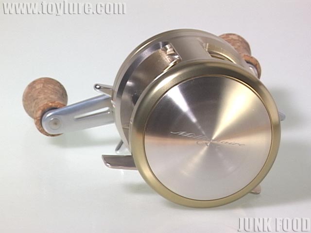 ダイワ ダイワ ミリオネア CV-Z 105スプール用 HXR(11-5-4&8-3-4