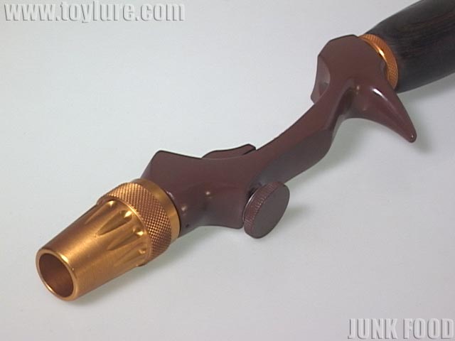 JUNK FOOD item: R-8510 ウッドガングリップ