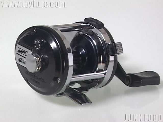 中古釣具の買取・販売 イエローフィッシュ / ミリオネア 200