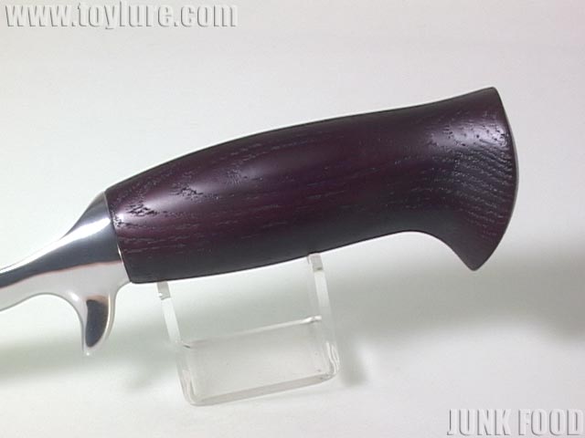JUNK FOOD item: R-8552 コルフォーハンドル ウッドガン JUNK FOOD item: R-8552 コルフォーハンドル ウッドガン