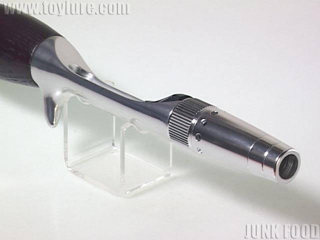 JUNK FOOD item: R-8552 コルフォーハンドル ウッドガン