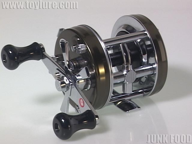JUNK FOOD item: R-8553 Ambassadeur 5500C アンバサダー